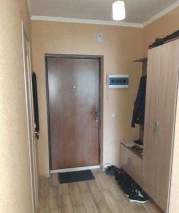 Продажа 1-комнатной квартиры, Краснодар, улица Петра Метальникова,  3/1к1