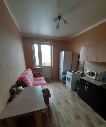 Продажа 1-комнатной квартиры, Краснодар, улица Петра Метальникова,  3/1к1