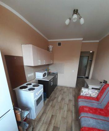 Продажа 1-комнатной квартиры, Краснодар, улица Петра Метальникова,  3/1к1