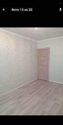 Продажа 1-комнатной квартиры, Краснодар, улица Петра Метальникова,  3/1к1