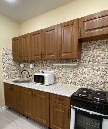 Продажа 1-комнатной квартиры, Краснодар, Тополиная улица,  48