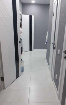 Продажа 2-комнатной квартиры, Краснодар, улица Адмирала Серебрякова,  3к2