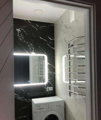 Продажа 2-комнатной квартиры, Краснодар, улица Адмирала Серебрякова,  3к2