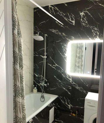 Продажа 2-комнатной квартиры, Краснодар, улица Адмирала Серебрякова,  3к2