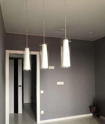 Продажа 2-комнатной квартиры, Краснодар, улица Адмирала Серебрякова,  3к2