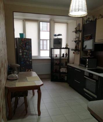 Продажа 2-комнатной квартиры, Краснодар, улица имени Сергея Есенина,  82/4