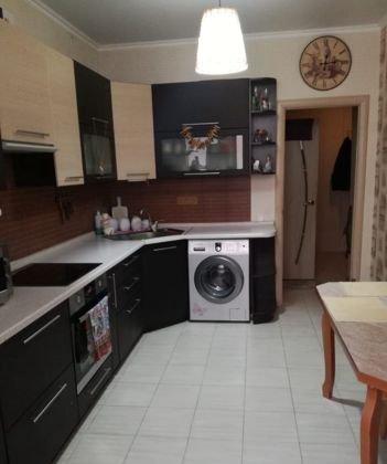 Продажа 2-комнатной квартиры, Краснодар, улица имени Сергея Есенина,  82/4