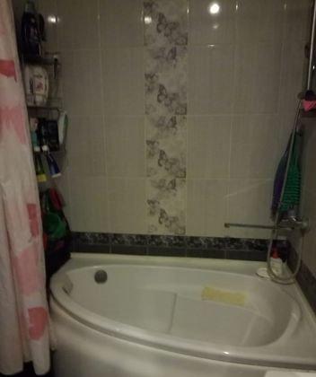 Продажа 2-комнатной квартиры, Краснодар, улица имени Сергея Есенина,  82/4