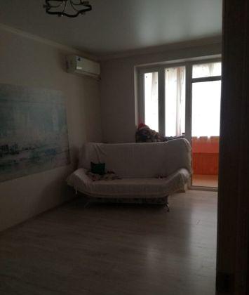 Продажа 2-комнатной квартиры, Краснодар, улица имени Сергея Есенина,  82/4