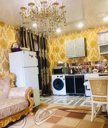 Продажа 1-комнатной квартиры, Краснодар, 1-й Краснодарский проезд,  2к4