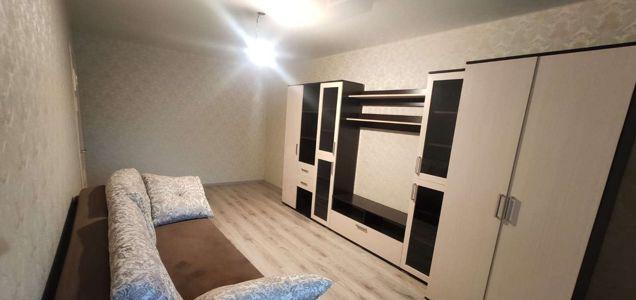 Продажа 1-комнатной квартиры, Краснодар, улица имени Дунаевского И.И.,  22А