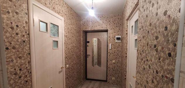 Продажа 1-комнатной квартиры, Краснодар, улица имени Дунаевского И.И.,  22А