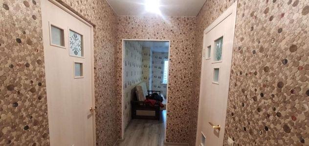 Продажа 1-комнатной квартиры, Краснодар, улица имени Дунаевского И.И.,  22А