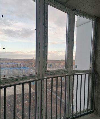 Продажа 2-комнатной квартиры, Краснодар, улица Адмирала Крузенштерна,  6