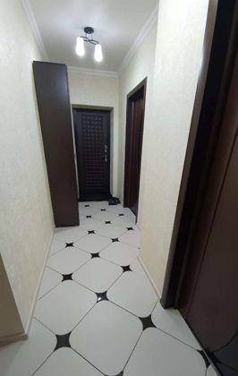 Продажа 3-комнатной квартиры, Краснодар, улица им. Шаляпина Ф.И.,  32/1