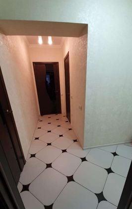 Продажа 3-комнатной квартиры, Краснодар, улица им. Шаляпина Ф.И.,  32/1