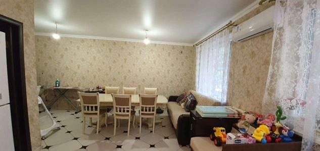 Продажа 3-комнатной квартиры, Краснодар, улица им. Шаляпина Ф.И.,  32/1