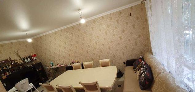 Продажа 3-комнатной квартиры, Краснодар, улица им. Шаляпина Ф.И.,  32/1