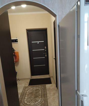 Продажа 1-комнатной квартиры, Краснодар, улица им. Сорока А.М.,  4/1