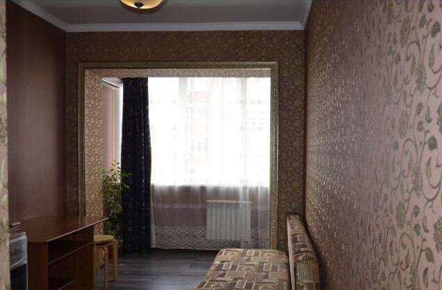 Продажа 1-комнатной квартиры, Краснодар, улица Ратной Славы,  50