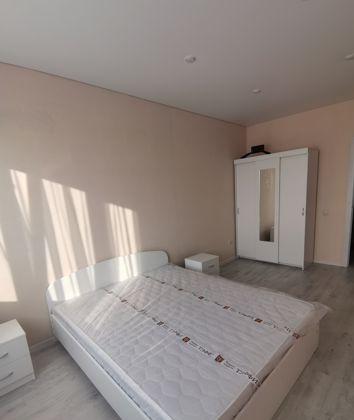 Продажа 2-комнатной квартиры, Краснодар, Командорская улица,  9к2