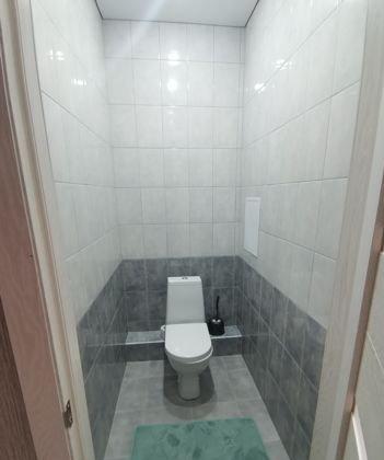 Продажа 2-комнатной квартиры, Краснодар, Командорская улица,  9к2