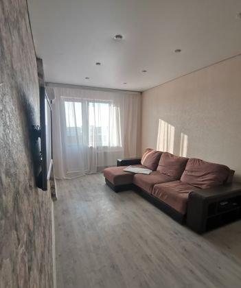 Продажа 2-комнатной квартиры, Краснодар, Командорская улица,  9к2