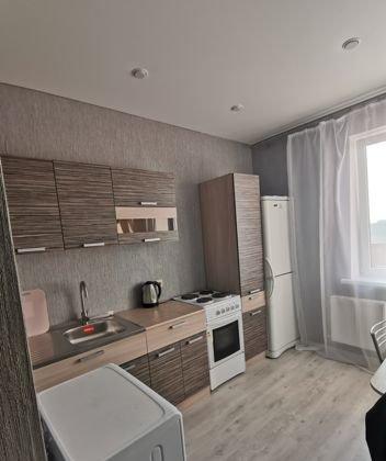 Продажа 2-комнатной квартиры, Краснодар, Командорская улица,  9к2