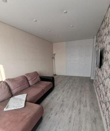 Продажа 2-комнатной квартиры, Краснодар, Командорская улица,  9к2