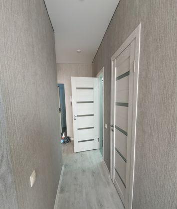 Продажа 2-комнатной квартиры, Краснодар, Командорская улица,  9к2