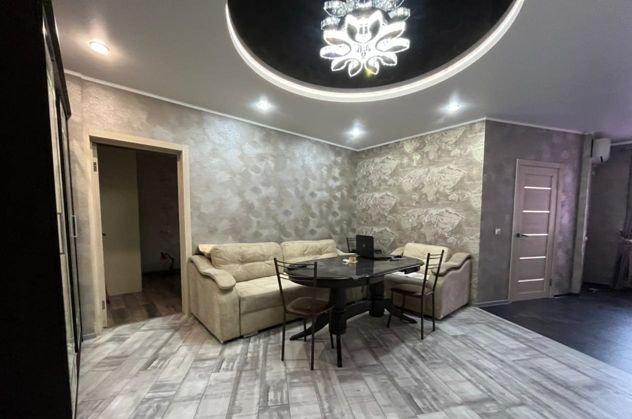 Продажа 2-комнатной квартиры, Краснодар, Командорская улица,  1/3