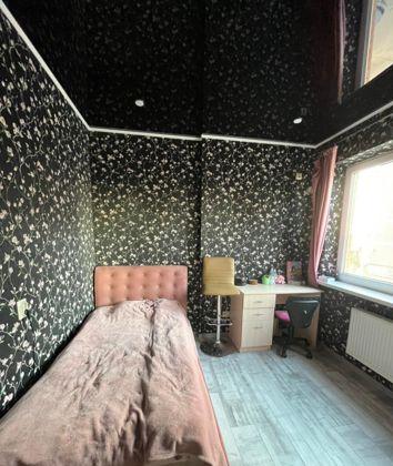 Продажа 2-комнатной квартиры, Краснодар, Командорская улица,  1/3