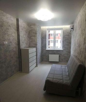 Продажа 1-комнатной квартиры, Краснодар, улица Цезаря Куникова,  24к3