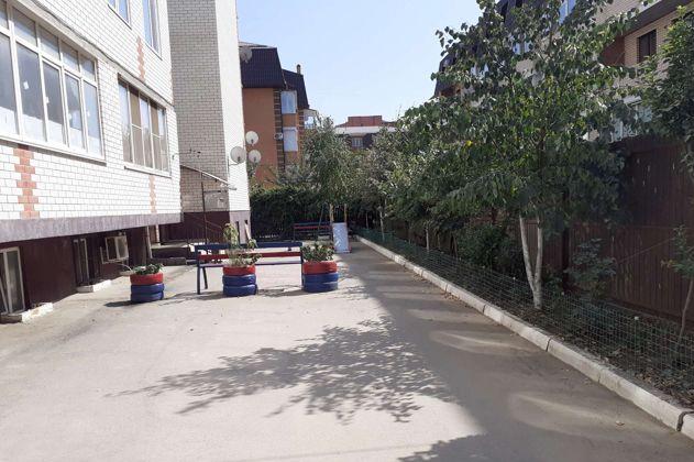 Продажа 1-комнатной квартиры, Краснодар, Измаильская улица,  4