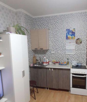 Продажа 1-комнатной квартиры, Краснодар, Измаильская улица,  4