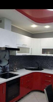 Продажа 3-комнатной квартиры, Краснодар, Гаражный переулок,  9