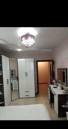 Продажа 3-комнатной квартиры, Краснодар, Гаражный переулок,  9