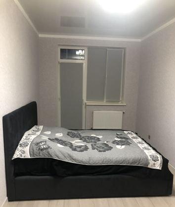 Продажа 2-комнатной квартиры, Краснодар, улица имени Сергея Есенина,  84Г