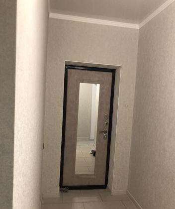 Продажа 2-комнатной квартиры, Краснодар, улица имени Сергея Есенина,  84Г