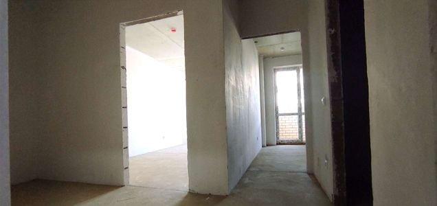 Продажа 1-комнатной квартиры, Краснодар, улица Адмирала Серебрякова,  3к3