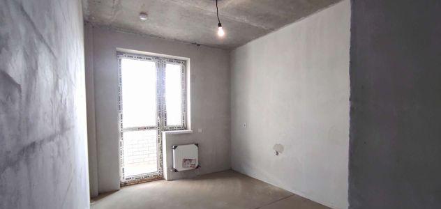 Продажа 1-комнатной квартиры, Краснодар, улица Адмирала Серебрякова,  3к3