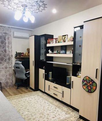 Продажа 1-комнатной квартиры, Краснодар, улица Евгении Жигуленко,  9