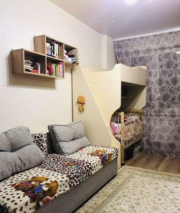 Продажа 1-комнатной квартиры, Краснодар, улица Евгении Жигуленко,  9