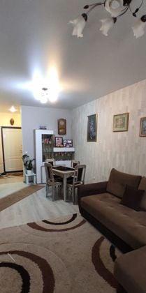 Продажа 2-комнатной квартиры, Краснодар, Командорская улица,  5/1