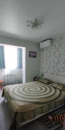 Продажа 2-комнатной квартиры, Краснодар, Командорская улица,  5/1