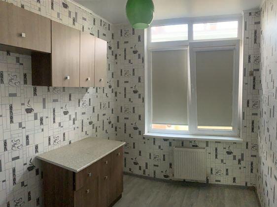 Продажа 1-комнатной квартиры, Краснодар, улица Почтовое отделение 73,  лит1