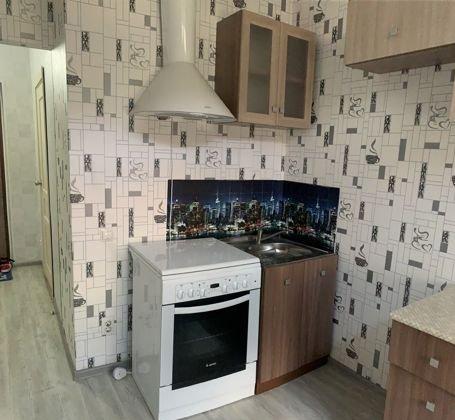 Продажа 1-комнатной квартиры, Краснодар, улица Почтовое отделение 73,  лит1