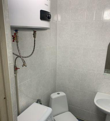 Продажа 1-комнатной квартиры, Краснодар, улица Почтовое отделение 73,  лит1