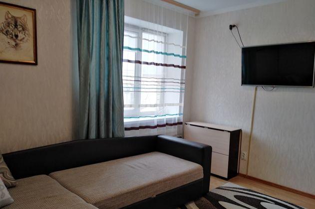 Продажа 1-комнатной квартиры, Краснодар, улица им. Шаляпина Ф.И.,  31Б