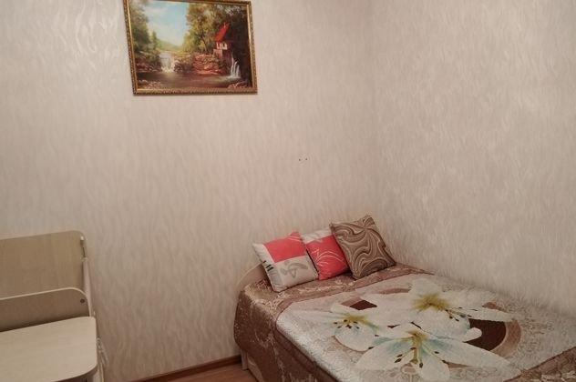 Продажа 1-комнатной квартиры, Краснодар, улица им. Шаляпина Ф.И.,  31Б